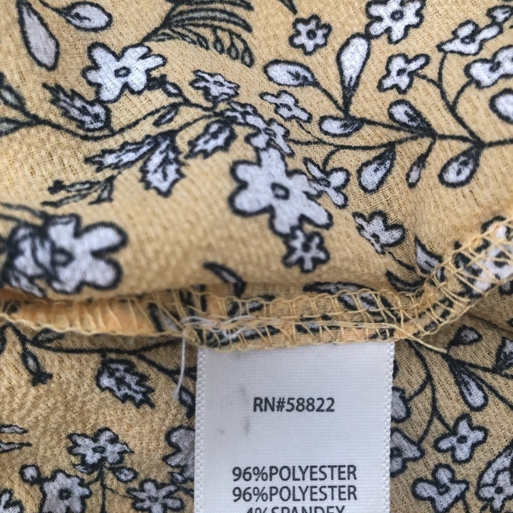 Max Studio Women's Crepe Sleeveless Ruffle Neck Tiered Maxi Dress / S - Picture 10 of 12
